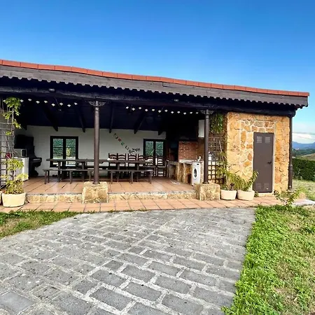 Centro De Asturias Collado (Asturias)