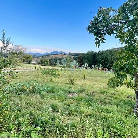 홈스테이 Centro De Asturias