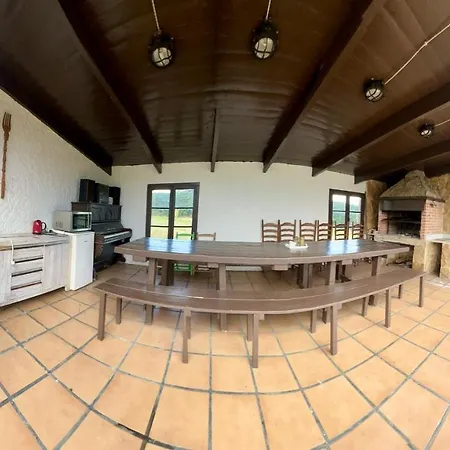 Centro De Asturias Collado (Asturias)