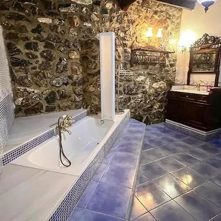 Centro De Asturias בית אירוח Collado (Asturias)